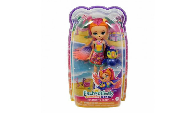 Lelle Mattel