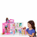 Beebinukk Mattel