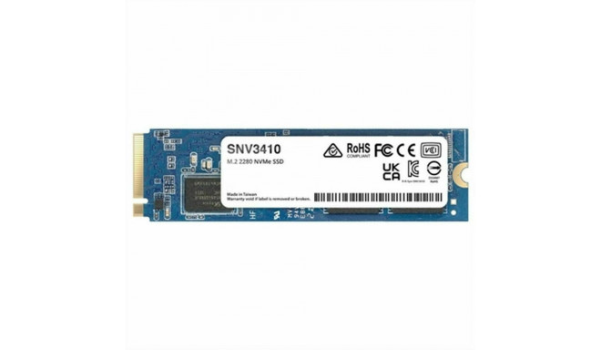 Hard Drive Synology SNV3410-800G 800 GB SSD