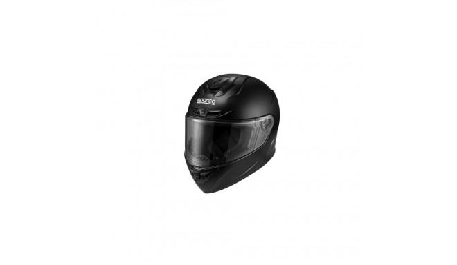 Full Face Helmet Sparco X-PRO Black 2XL ECE06