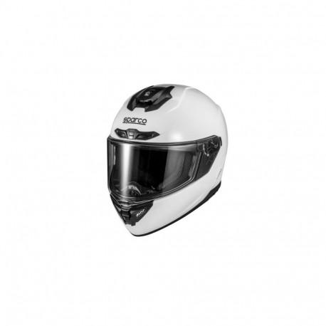 Полный шлем Sparco X-PRO Белый S ECE06