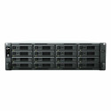 NAS Võrgusalvesti Synology RS2821RP+ AM4 Socket: AMD Ryzen™ AMD Ryzen V1500B 4 GB RAM 4 GB