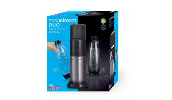 Sodas automāts sodastream