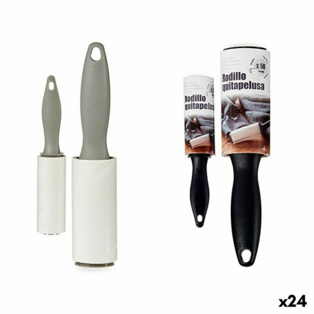 Topieemaldusrull Kinvara HV1026(DBC) Komplekt 2 Tükid, osad (24 Ühikut)