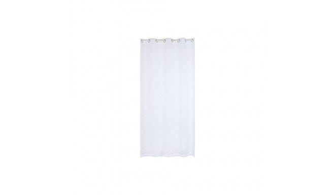 шторы Home ESPRIT Белый 140 x 260 x 260 cm