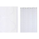 шторы Home ESPRIT Белый 140 x 260 x 260 cm