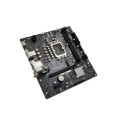 Emaplaat Biostar H610MTE LGA 1700 INTEL H610