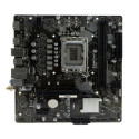 Emaplaat Biostar H610MTE LGA 1700 INTEL H610
