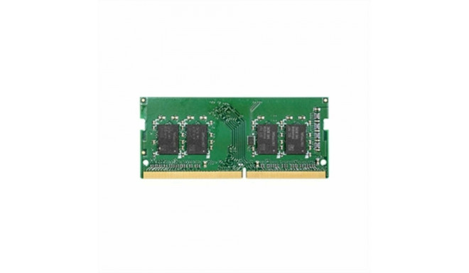 RAM Memory Synology D4NESO-2666-4G DDR4 4 GB