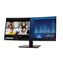 Monitors Lenovo 63F2RAT3EU 34" 60 Hz Wide Quad HD