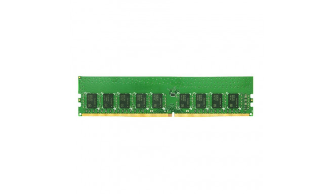 RAM-mälu Synology D4EC-2666-8G 8 GB DDR4
