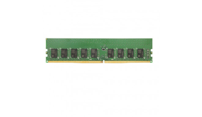 RAM-mälu Synology D4EU01-8G 8 GB DDR4