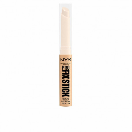Peitepulk NYX Pro Fix Stick Naturaalne 1,6 g