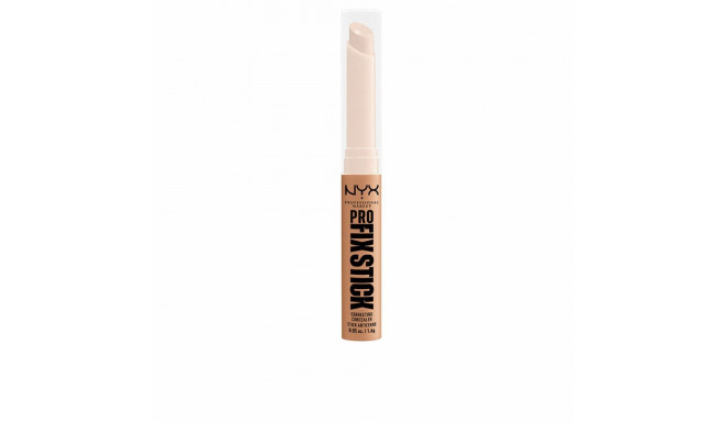 Карандаш-корректор NYX Pro Fix Stick neutral tan 1,6 g