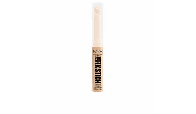 Izgaismojošs Acu Zīmulis NYX Pro Fix Stick Vanilla 1,6 g
