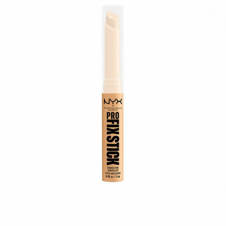 Peitepulk NYX Pro Fix Stick soft beige 1,6 g