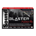 Sisemine Helikaart Creative Technology Sound Blaster Audigy Rx