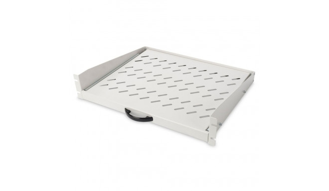 Anti-slip Tray for Rack Cabinet Digitus by Assmann DN-19-TRAY-2-450 9 x 51 x 39 cm