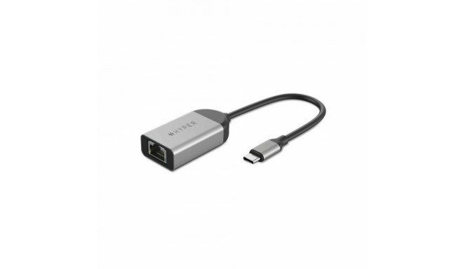 USB-C to RJ45 Network Adapter Targus HD425B