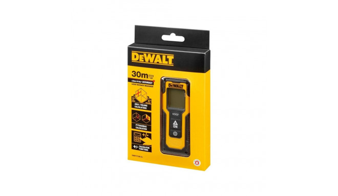 Telemeter Dewalt DWHT77100-XJ 30 m 2 Pieces