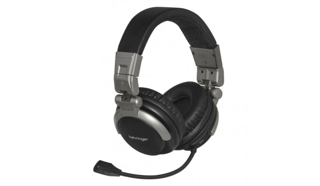 Bluetooth Headphones Behringer BB 560M Black