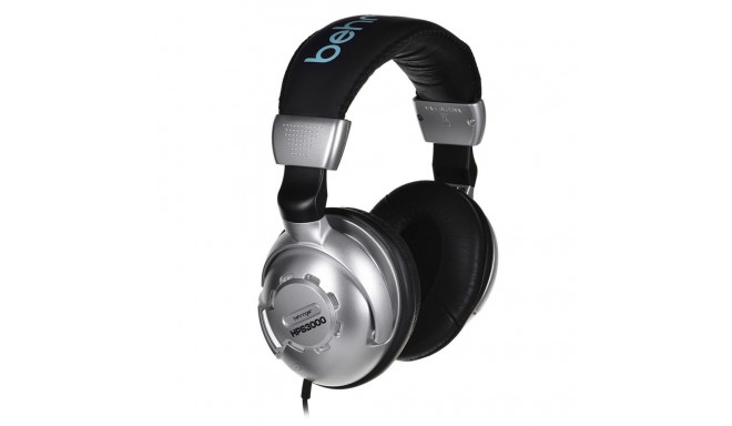 Headphones with Headband Behringer HPS3000