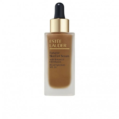 Vedel meigipõhi Estee Lauder Futurist Skintint Nº 5W Spf 20 30 ml Seerum