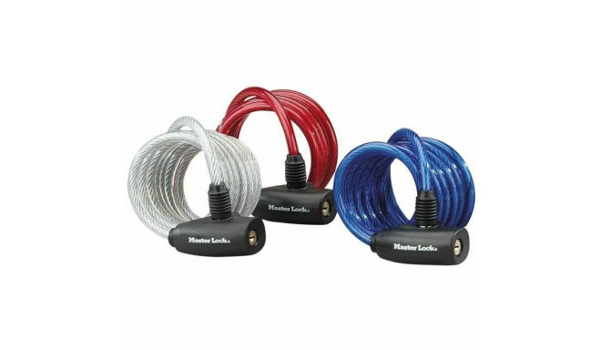 Key padlock Master Lock