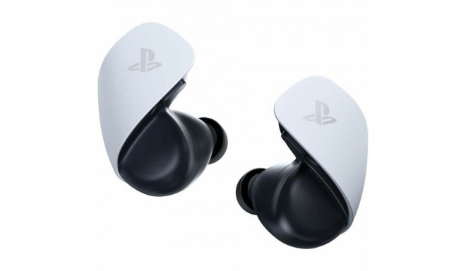 Bluetooth Kõrvaklapid Sony Must/Valge