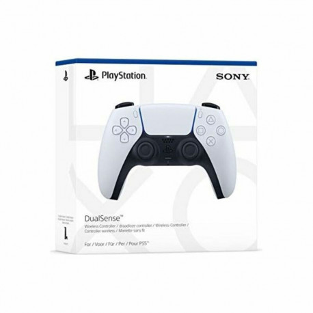 Kaugjuhtimispult Sony Bluetooth Bluetooth 5.1 PlayStation 5