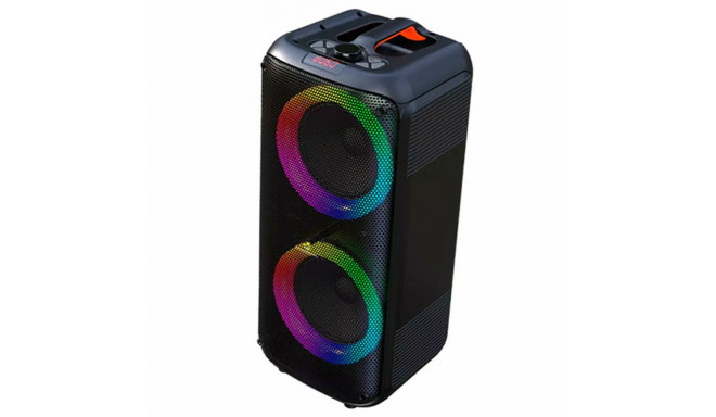 Kaasaskantavad Bluetooth Kõlarid Denver Electronics