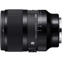 Sigma 50mm f/1.2 DG DN Art lens for L-Mount