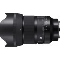 Sigma 50mm f/1.2 DG DN Art lens for L-Mount