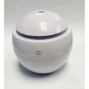 Aromatherapy machine / humidifier / diffuser Art Deco model CAD-12/0952 white