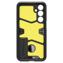 SPIGEN Tough Armor for SAMSUNG A35 5G black