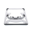 WiWU - Foldable and Adjustable Aluminium Laptop Stand S500