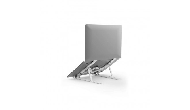 WiWU - Foldable Aluminium Laptop Stand S500