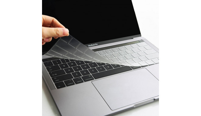 WiWU - Retina Keyboard Film for MacBook Pro 14.2" 2021 (A2442)