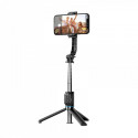 WiWU - Selfie Stick Wi-SE001 with Tripod Function and Detachable Holder