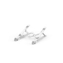 WiWU - Foldable Aluminium Laptop Stand S500