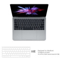 WiWU - Retina Keyboard Film for MacBook (A1369/A1466/A1425/A1502/A1398/A1278/A1286)