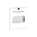 WiWU - iKavlar Crystal Shield for MacBook Air 13.6" 2022 - tranparent