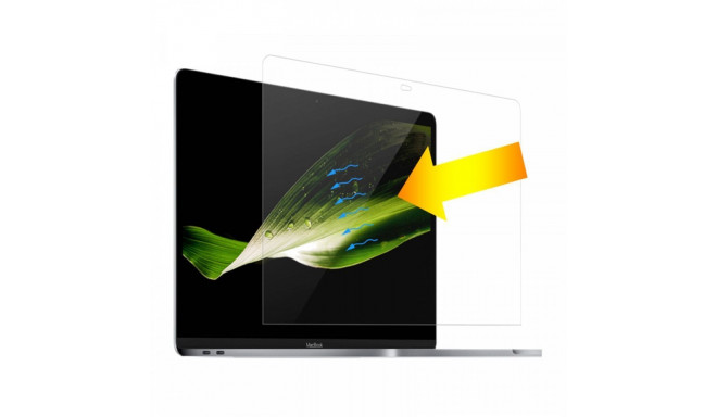 WiWU - PET Screen Protector for MackBook Air 2022 13.6'' (A2681)