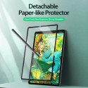 DUX DUCIS Naad - Paper Like Film Screen Protector for Samsung Tab S9 FE Plus (X610/X616B)