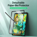 DUX DUCIS Naad - Paper Like Film Screen Protector for Samsung Tab S8/S7