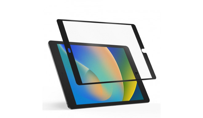 DUX DUCIS protector NAAD for LCD Paper Like Film for iPad 7/8/9 10.2"