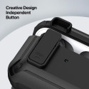 DUX DUCIS PECO - Armor case for AirPods 3 - black