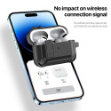 DUX DUCIS PECO - Armor case for AirPods 3 - black