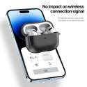 DUX DUCIS PECC - TPU case for AirPods 3 - black