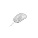 Deltaco DM330 mouse Right-hand USB Type-C Optical 10000 DPI